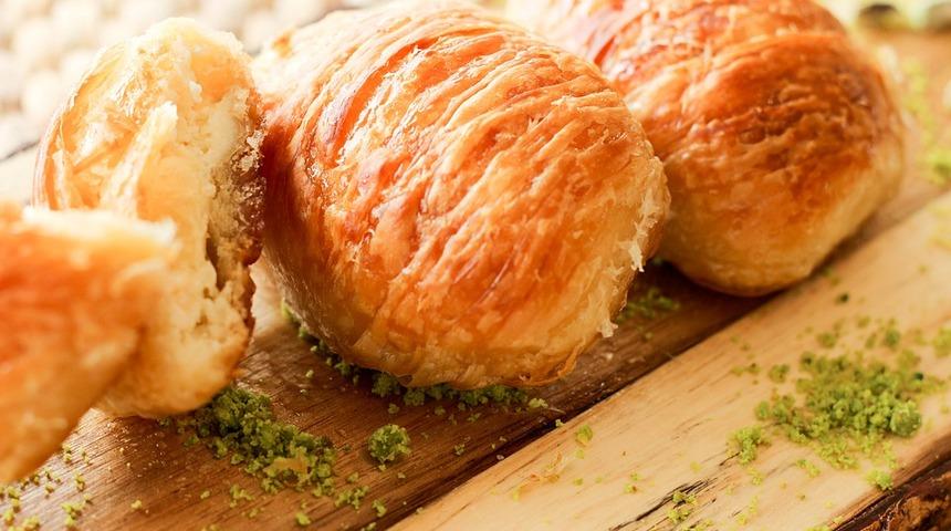 Bu tarifi ilk kez duyacaksınız! Karadeniz mutfağından Çarşamba kıvratması tarifi...