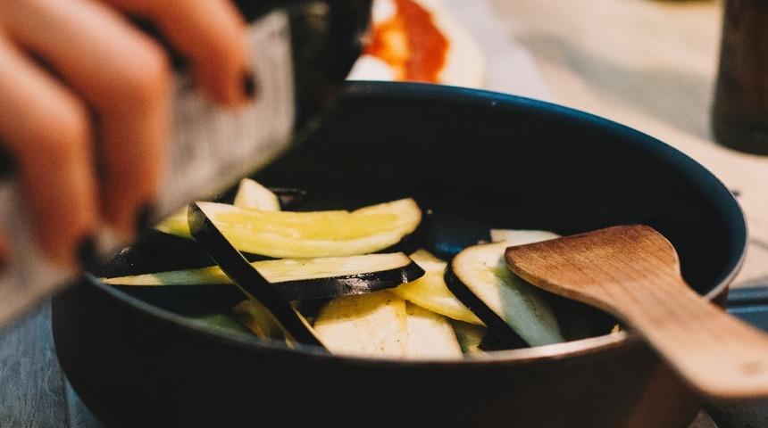 Azerbaycan'a özgü muhteşem tarif! Patlıcan çığırtmanın püf noktası meğer buymuş...