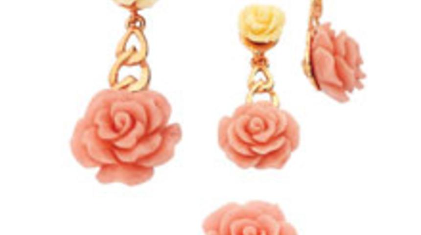 Bahar Çiçekleri Göz Kamaştırıyor