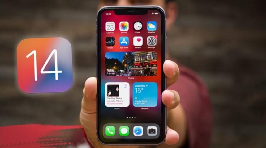 iOS 14 Beta 4 yayınlandı! İşte iOS 14 Beta 4 ile gelen yenilikler