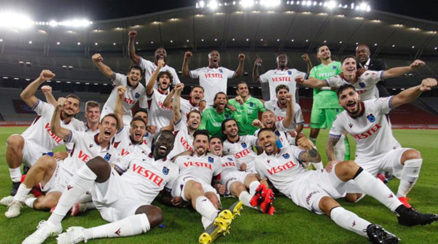 Trabzonsporlu futbolcular transferin g&ouml;zdesi