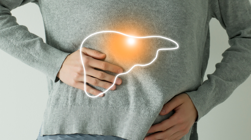 Karaciğer nasıl temizlenir, en doğal yöntemler