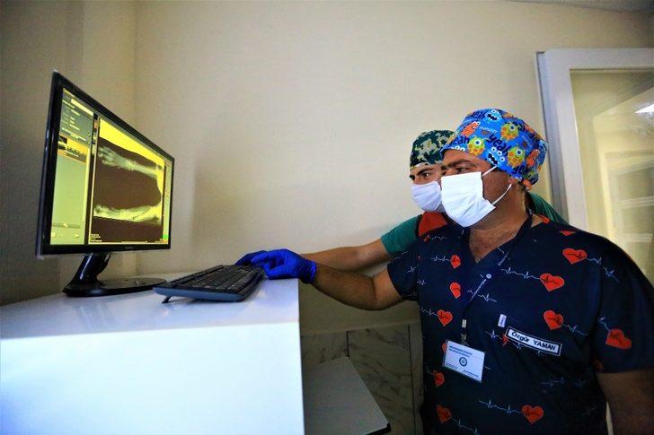 20 bin can dostu şifa buldu G3