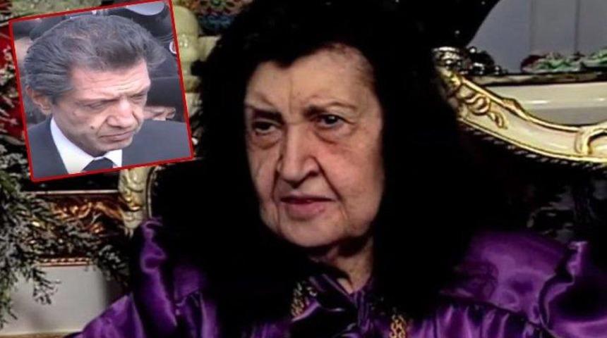 Manukyan&rsquo;ın tek oğlu Kerope &Ccedil;ilingir hayatını kaybetti! Efsane servet kime kalacak?