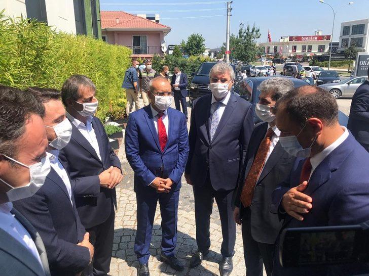 Serdivan’da tüm işletmelere korona denetimi G2
