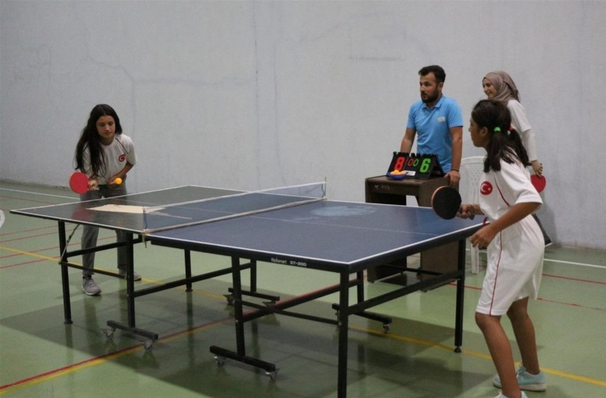 &lsquo;Değerli zamanlar&rsquo; projesi değer katmaya devam ediyor