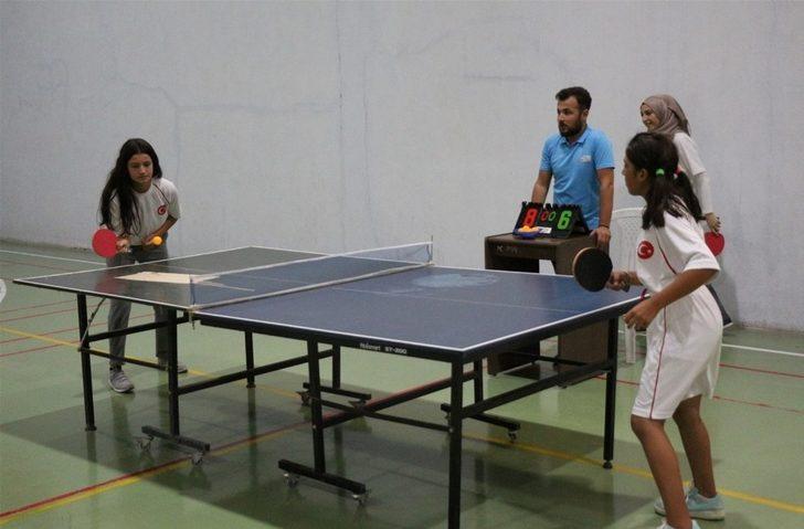 ‘Değerli zamanlar’ projesi değer katmaya devam ediyor G1