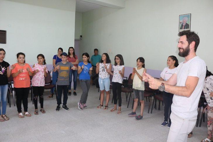 ‘Değerli zamanlar’ projesi değer katmaya devam ediyor G5