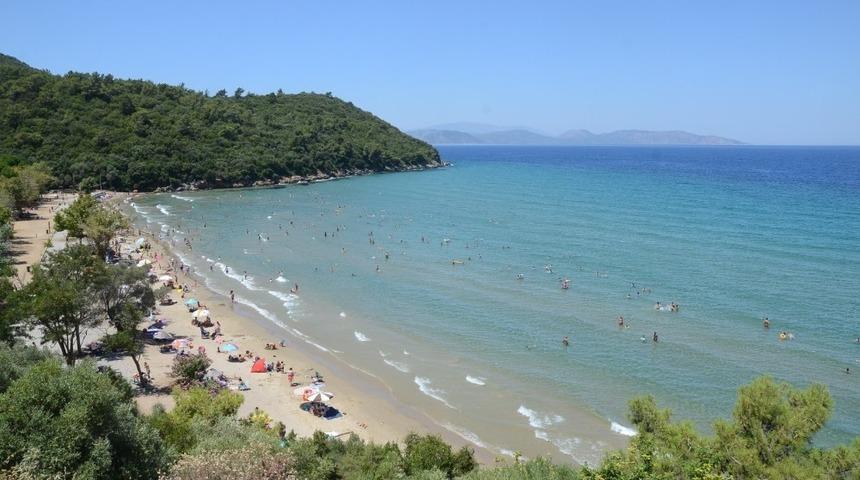 Savaş’tan Alman turistlere çağrı; “Aydınımıza bekliyoruz”