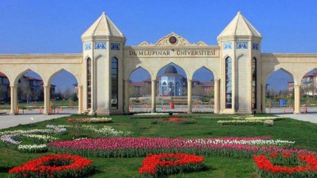 DPÜ’den ’Staj seferberliği’ projesi