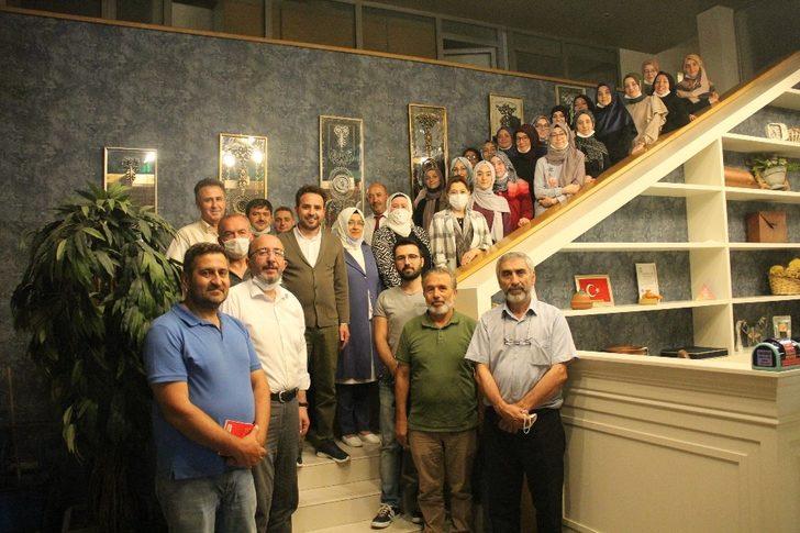 KİHMED, başarıyı ödüllendirdi G1