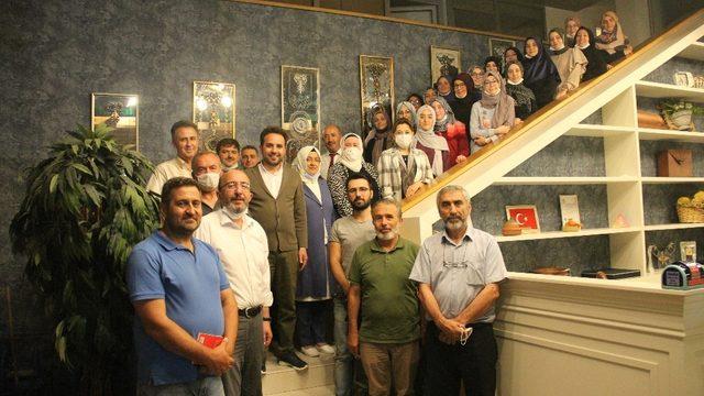 KİHMED, başarıyı ödüllendirdi