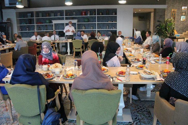 KİHMED, başarıyı ödüllendirdi G2