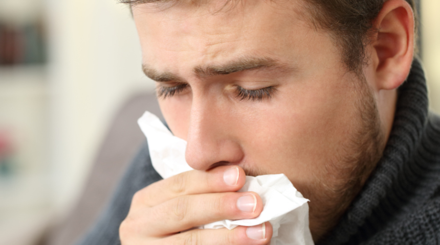 Balgam nasıl atılır, etkili balgam söktürücü doğal yöntemler