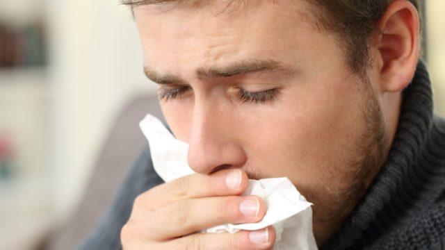 Balgam nasıl atılır, etkili balgam söktürücü doğal yöntemler