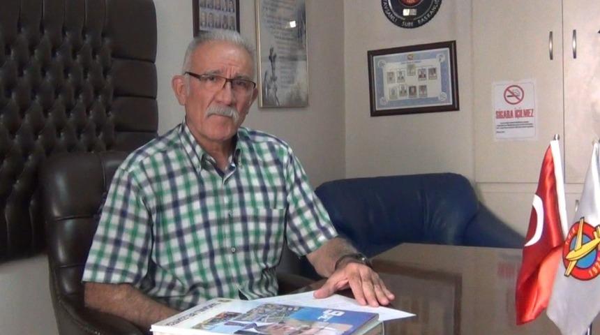 THK’ya kurban derisi bağışında artış oldu