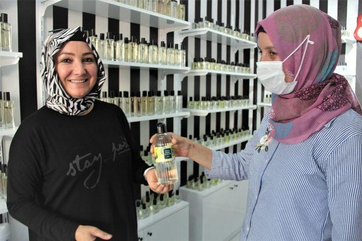 Kolonyada normale dönüş G1