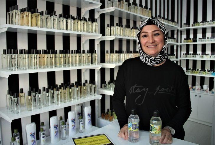 Kolonyada normale dönüş G2