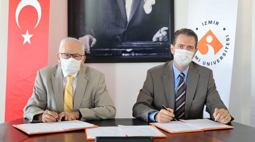 İE&Uuml; ve PwC&rsquo;den eğitime destek i&ccedil;in &ouml;rnek iş birliği