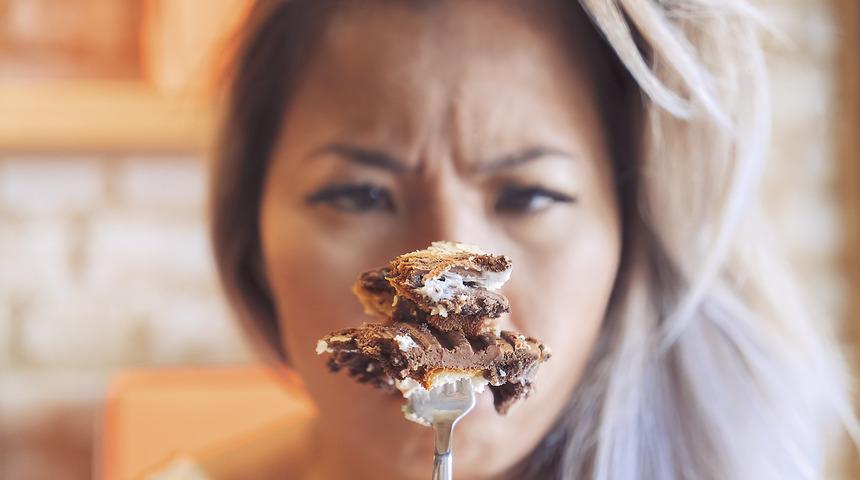 Tatlı krizini yenmenin 9 yolu!