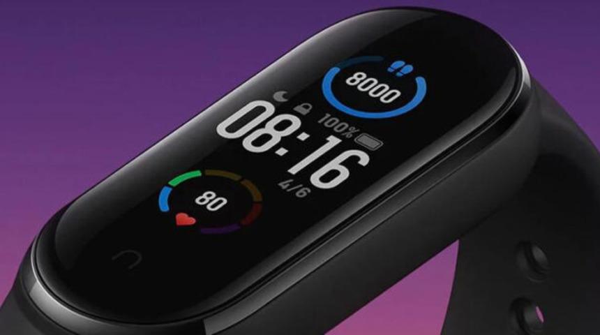 Mi Band ailesi yazılım g&uuml;ncellemesi aldı