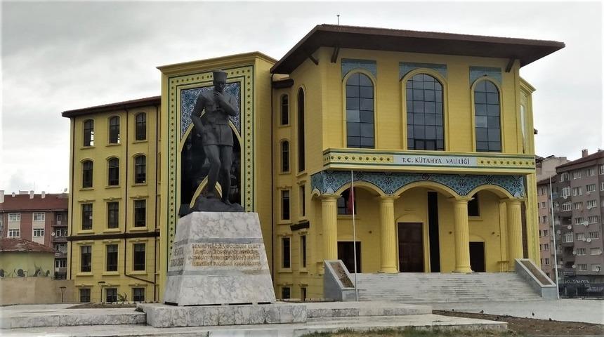 Dolandırıcılık uyarısı