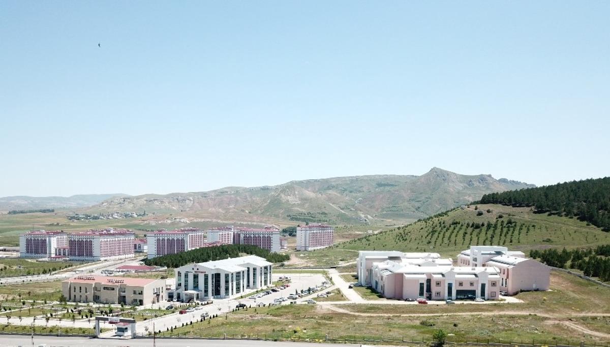 Savunma sanayisi &uuml;zerinde ihtisaslaşan &uuml;niversite Araştırma G&ouml;revlisi alımı yapılıyor