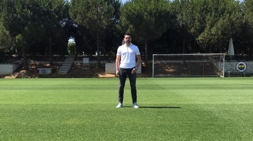 Erol Bulut Samandıra'da