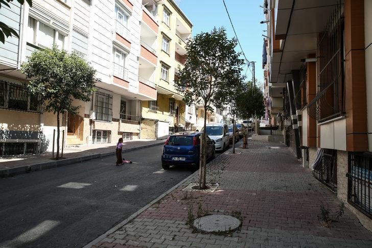 Eşiyle kavga etti, hıncını arabadan çıkarttı! G1