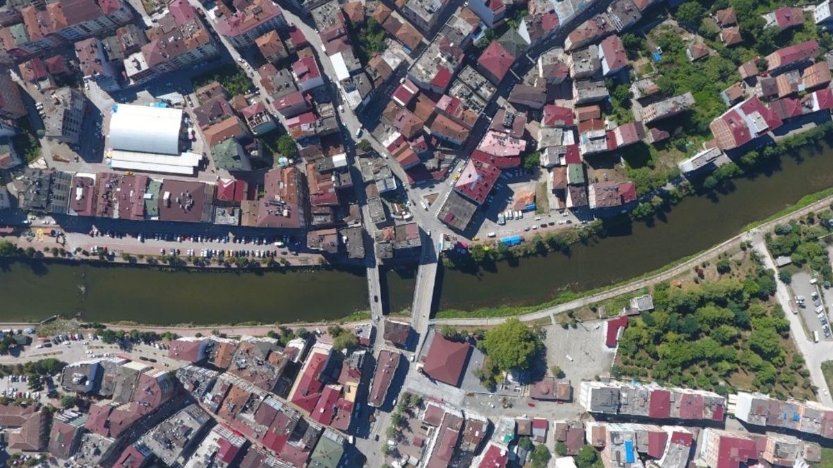 Terme &Ccedil;ayı Islah Projesi istimlak &ccedil;alışmalarında hak sahiplerine &lsquo;uzlaşma&rsquo; daveti