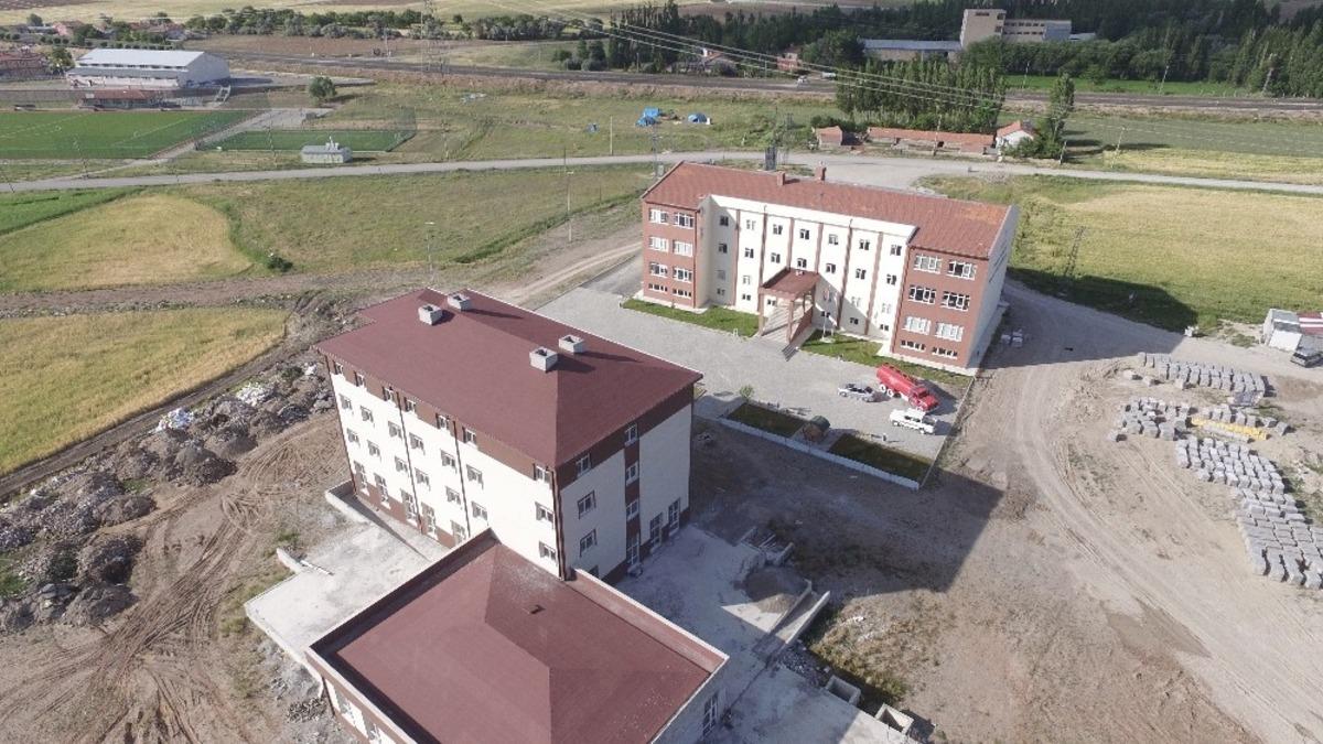 B&uuml;nyan MYO 130 yeni &ouml;ğrenci alacak