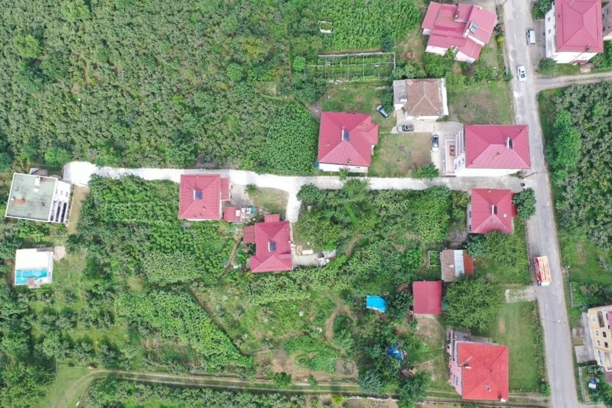 Şehit yakını, gazi ve engelli bireylerin yolları konfora kavuşuyor