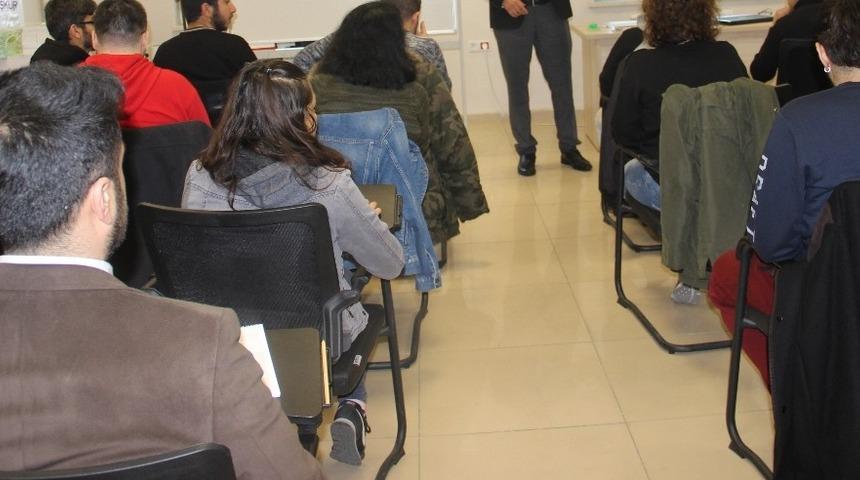 Kantin İşletmeciliği Kursu başvuruları bug&uuml;n bitiyor