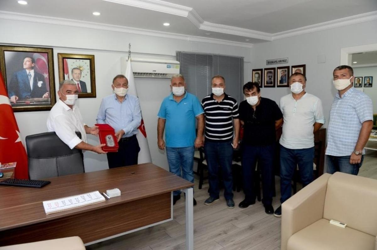 TSYD &lsquo;Spor Basını Başarı &Ouml;d&uuml;lleri T&ouml;reni&rsquo; 25 Ağustos&rsquo;da d&uuml;zenlenecek