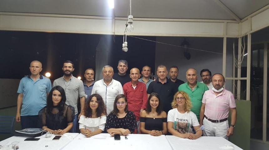 L&ouml;semi hastası Eyl&uuml;l&rsquo;&uuml;n hikayesi film oluyor