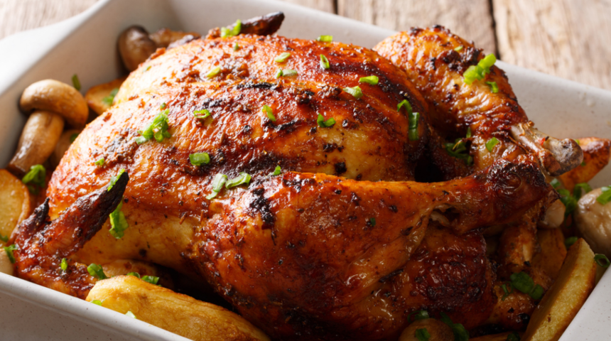 Tavuğun faydaları nelerdir? Hangi vitaminleri içerir? Ne zaman tüketilir?