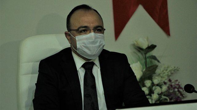 Elazığ’da 141 milyon lira yatırım bedelli 96 proje kabul edildi