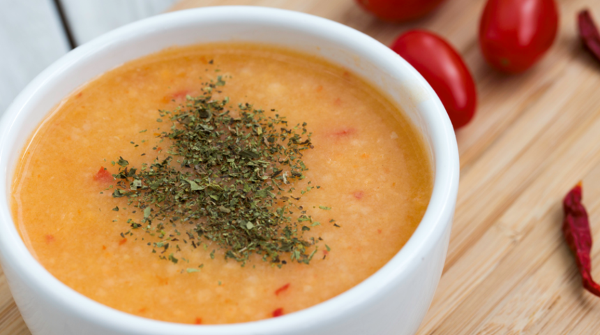 Tarhananın faydaları nelerdir? Ne işe yarar? Nasıl yapılır?