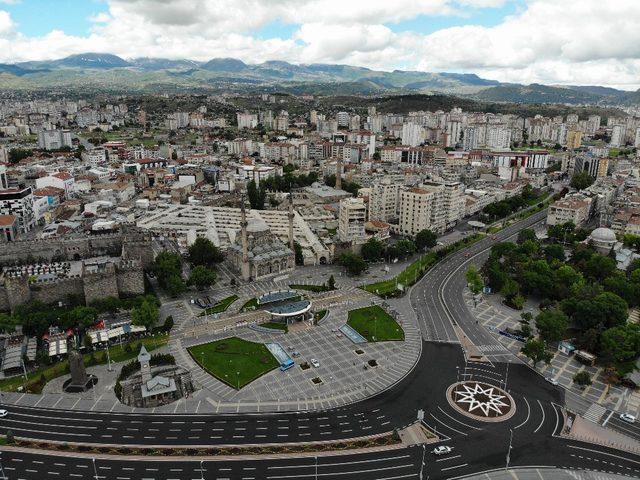 Kayseri’de konut satışlarında büyük artış