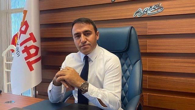 Kriz ve pandemi döneminde işini büyüten işadamı başarısının sırrını açıkladı