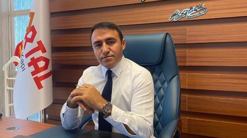 Kriz ve pandemi d&ouml;neminde işini b&uuml;y&uuml;ten işadamı başarısının sırrını a&ccedil;ıkladı