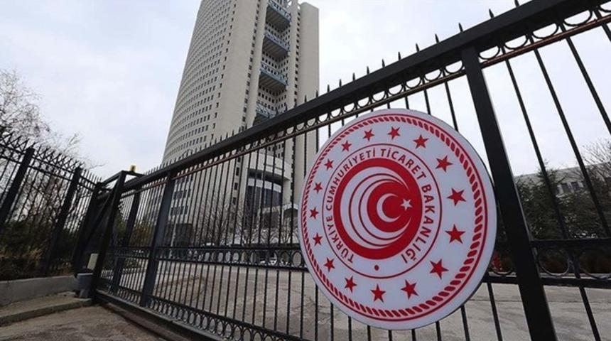 Ticaret Bakanlığı'ndan gümrük vergisi açıklaması