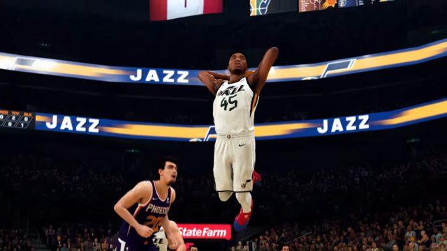 NBA 2K21'in ilk oynanış fragmanı yayınlandı! İşte NBA 2K21 ile gelecek yenilikler