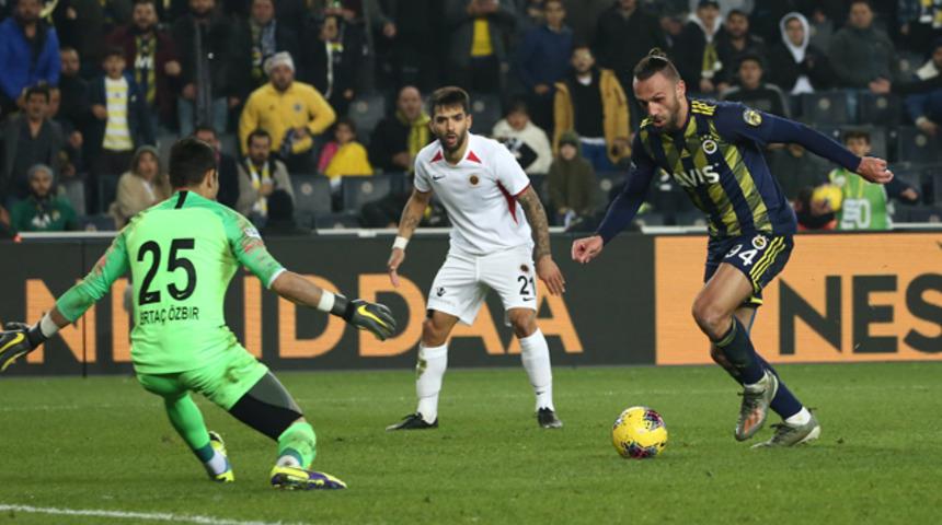 Fenerbahçe Vedat Muriqi için 25 milyon Euro istiyor