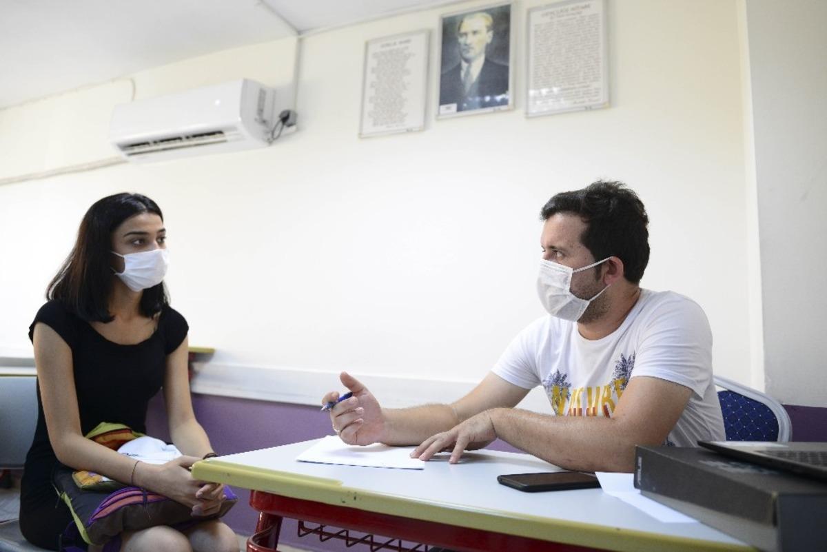 MURGEM&rsquo;den &uuml;cretsiz rehberlik hizmeti