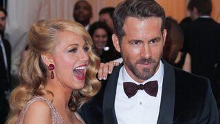 Blake Lively ve Ryan Reynolds’un düğün pişmanlığı