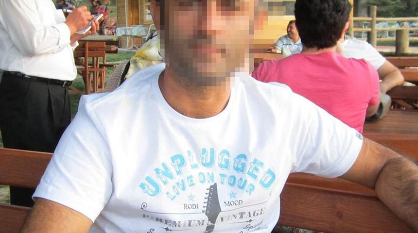 Cinsel istismar sanığının yakınlarından 'Evinizin &ouml;n&uuml;nde davul &ccedil;alacağız' tehdidi