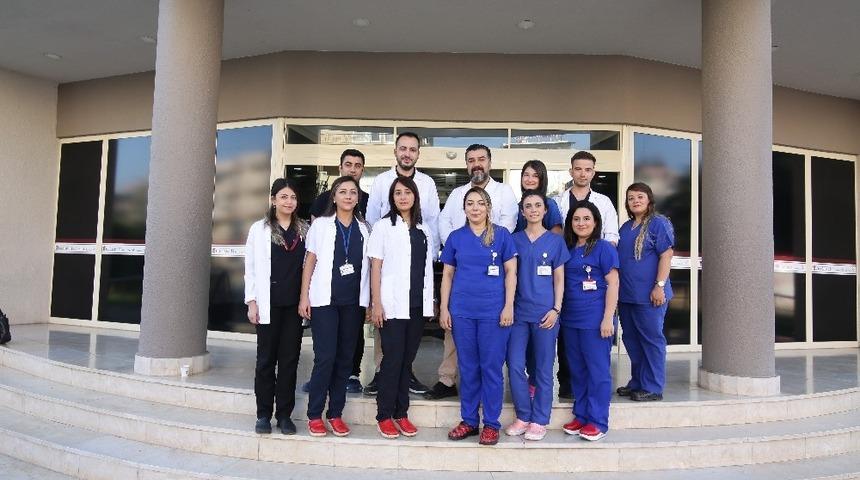 Kalbe iyi gelen ekip