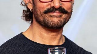 Hint sinemasının ünlü aktörü Aamir Khan yeni filmi için Türkiye'ye geliyor