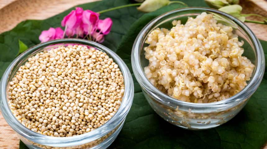 Kinoanın faydaları nelerdir? Ne işe yarar? Nasıl pişirilir?